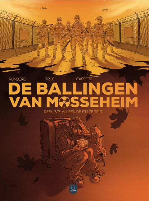 De Ballingen van Mosseheim 2