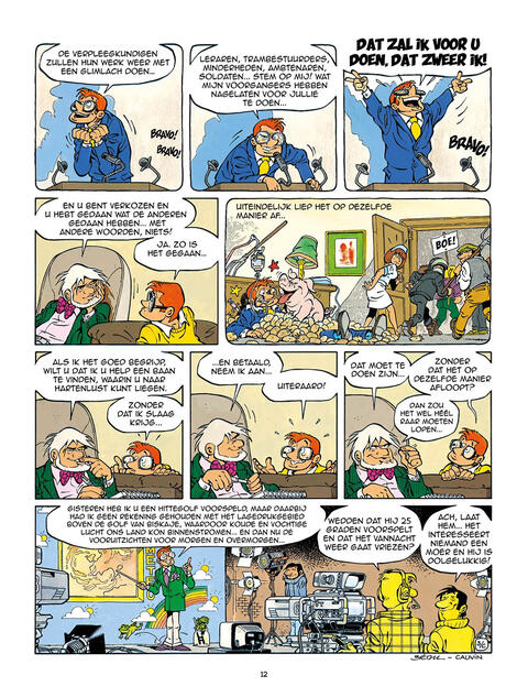 De Psy integraal 1