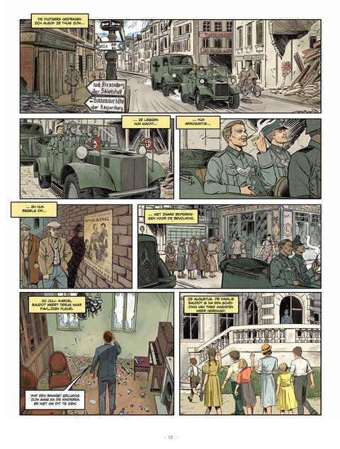 De Wapenbroeders van de Bevrijding 11