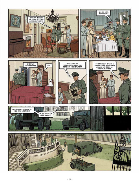 De Wapenbroeders van de Bevrijding 11