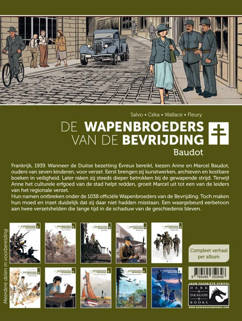 De Wapenbroeders van de Bevrijding 11