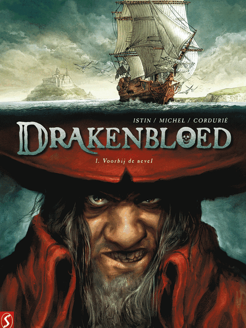 Drakenbloed 1-2-3-4-5-6-7-8-9-10-11-12 (voordeelpakket)