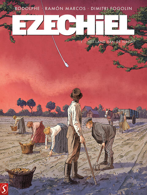 Ezechiël 1