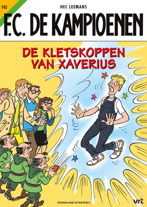 F.C. De Kampioenen 145