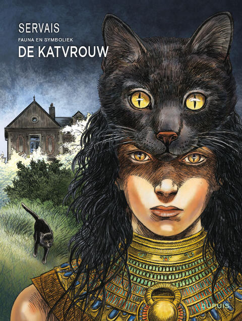 Fauna en Symboliek 4