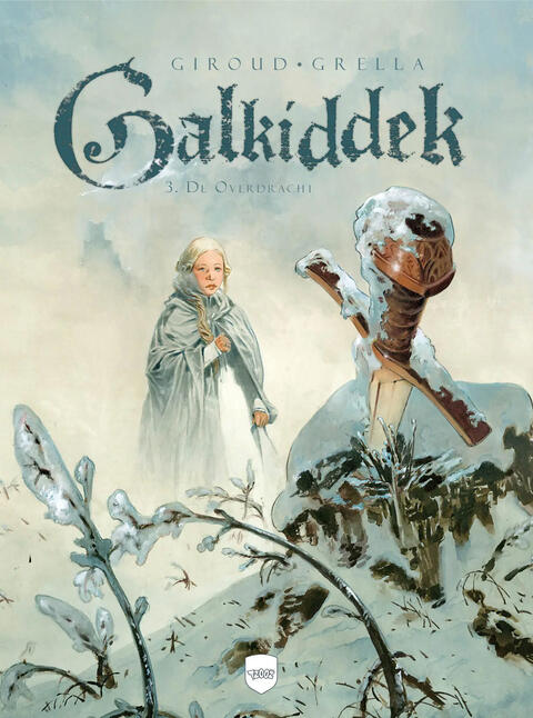 Galkiddek 3