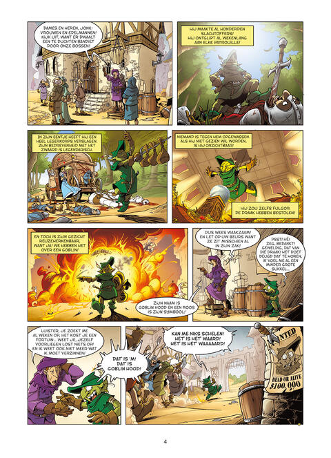 Goblins 5