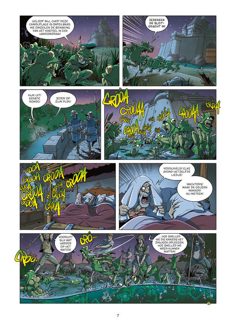 Goblins 5