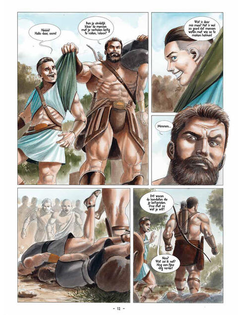 Hercules 1