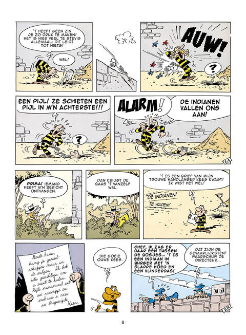 Jaap integraal 1