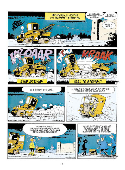 Jaap integraal 1