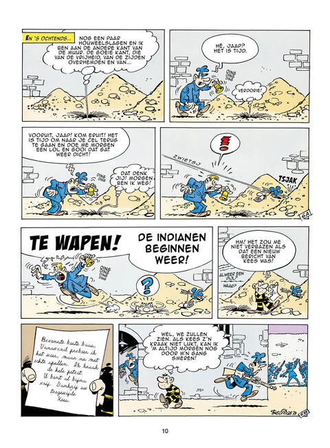 Jaap integraal 1