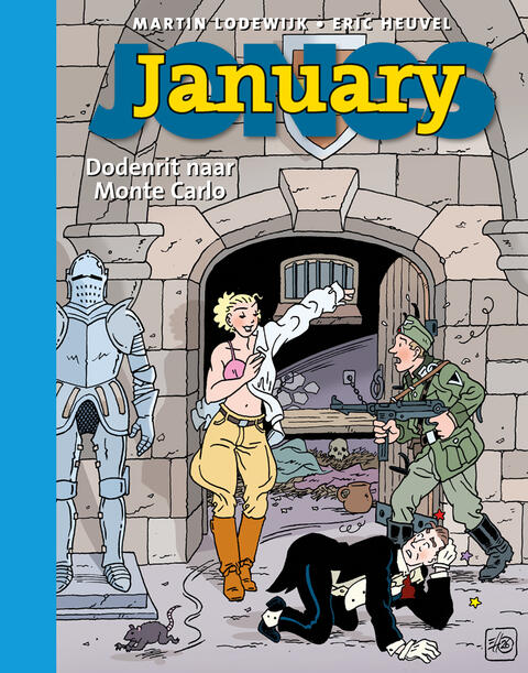January Jones 1 dossier