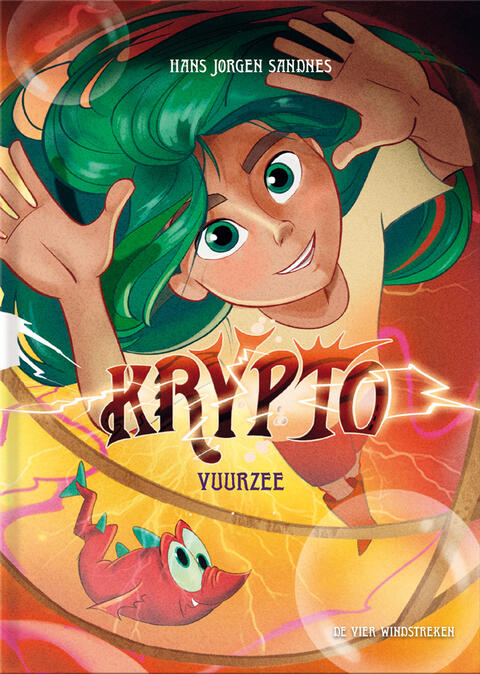 Krypto 7