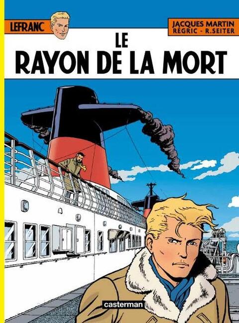 Lefranc 37