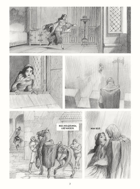 Macbeth