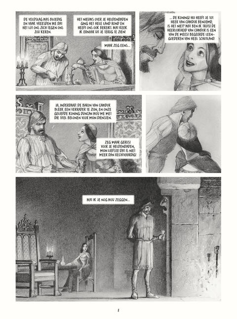 Macbeth
