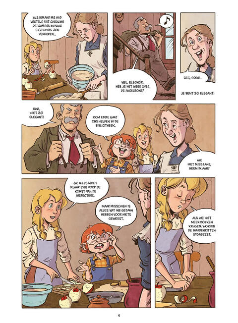 Molly Wind 3