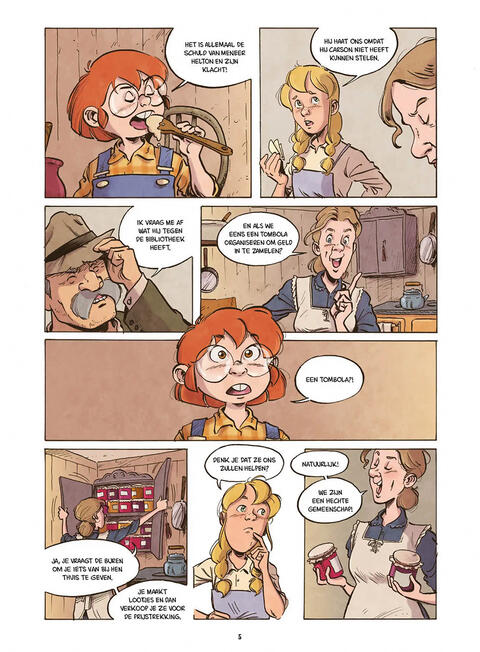 Molly Wind 3