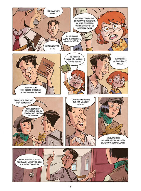 Molly Wind 3
