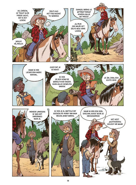 Molly Wind 3