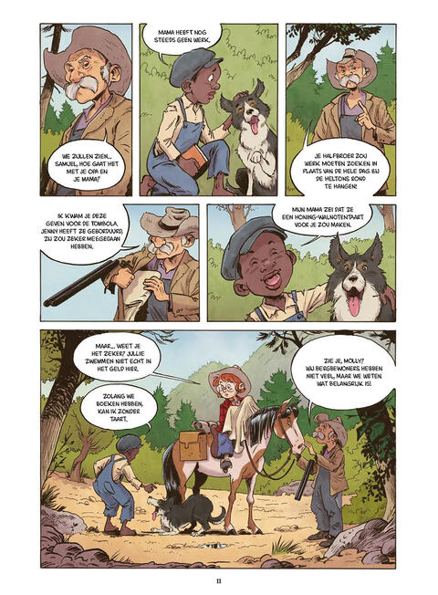 Molly Wind 3