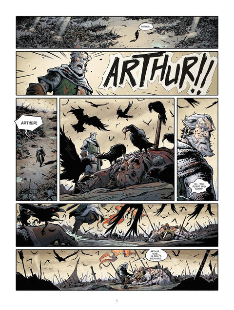 Na Arthur 1