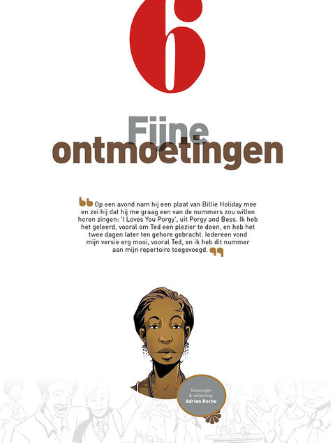 Nina Simone