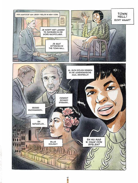 Nina Simone