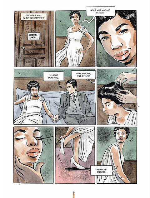 Nina Simone