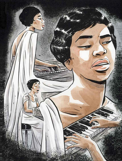 Nina Simone