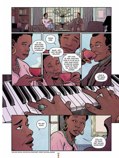 Nina Simone