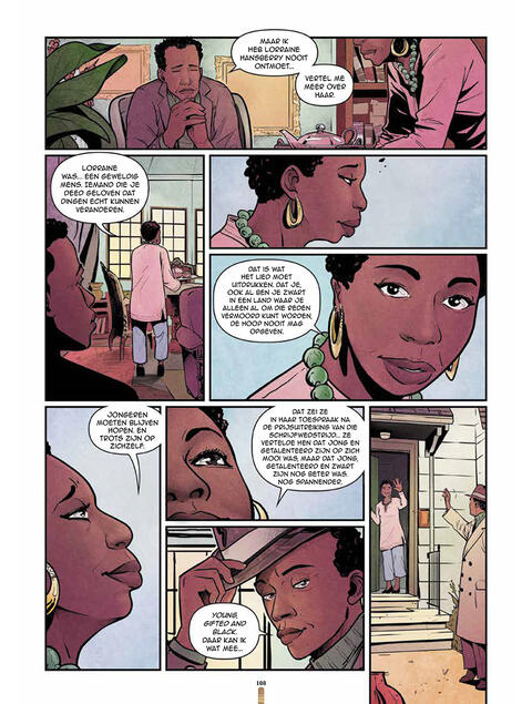 Nina Simone