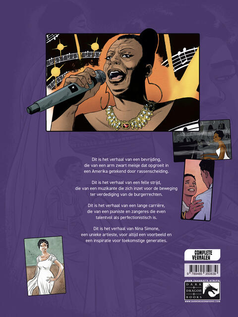 Nina Simone