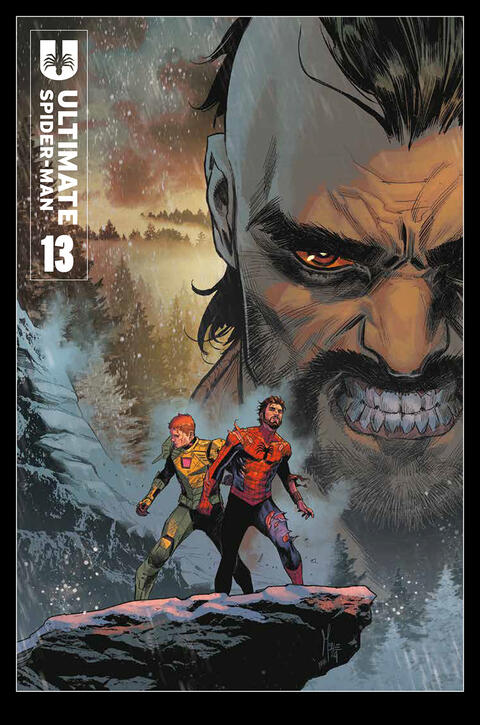 Ultimate Spider-Man 3