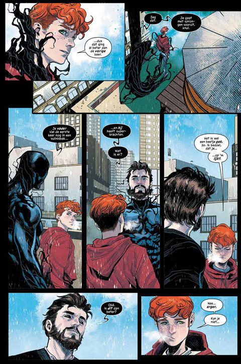 Ultimate Spider-Man 3