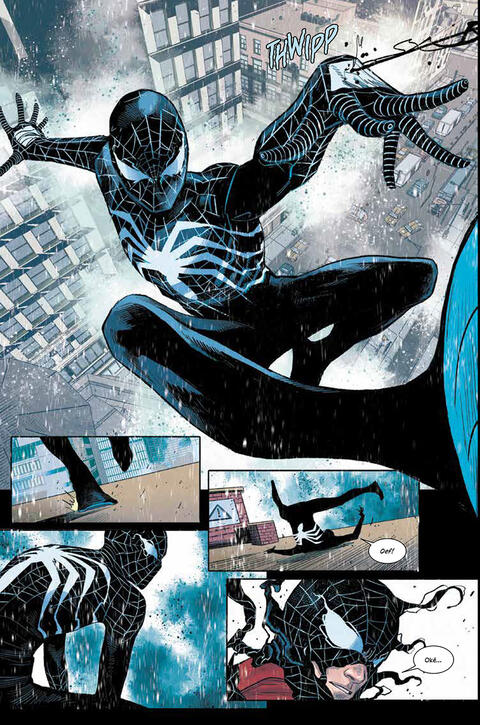 Ultimate Spider-Man 3