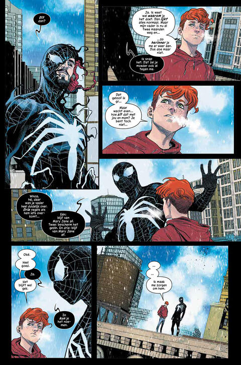 Ultimate Spider-Man 3