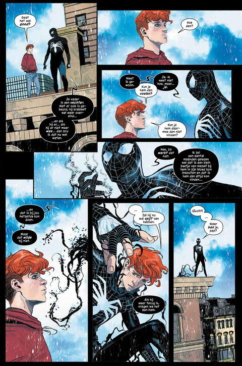 Ultimate Spider-Man 3