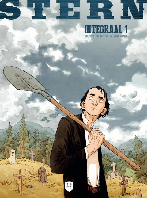 Stern integraal 1