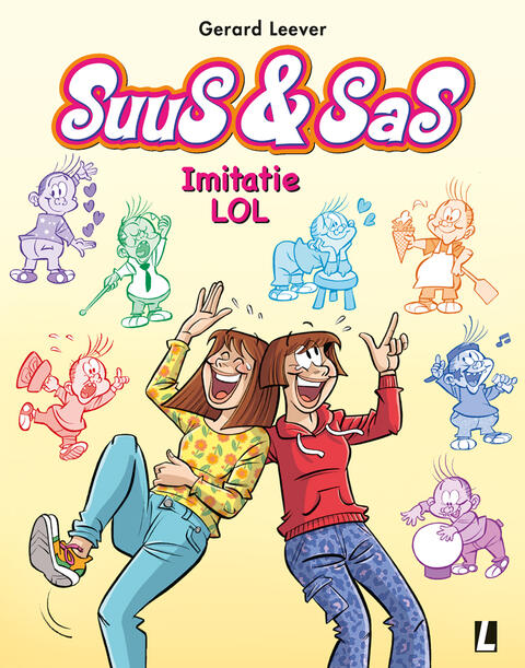 Suus & Sas 29