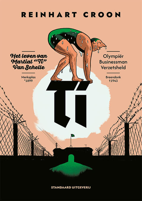 Het Leven van Martial “Ti“ Van Schelle