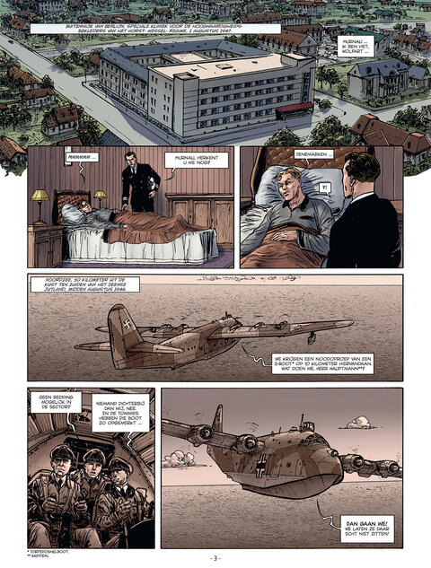 Wunderwaffen 24