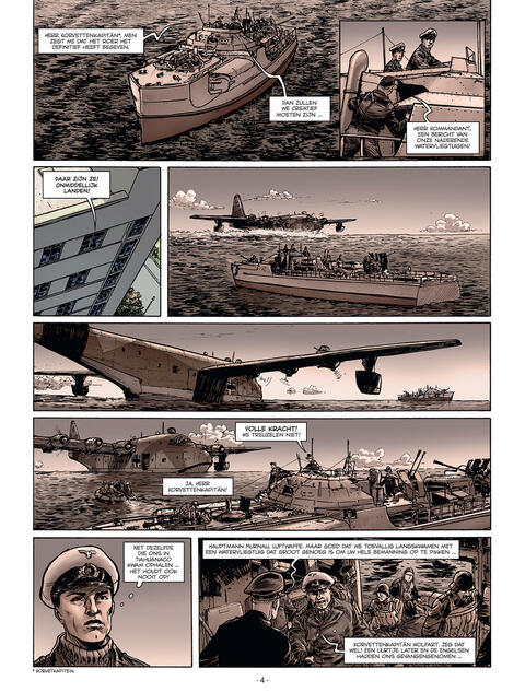 Wunderwaffen 24