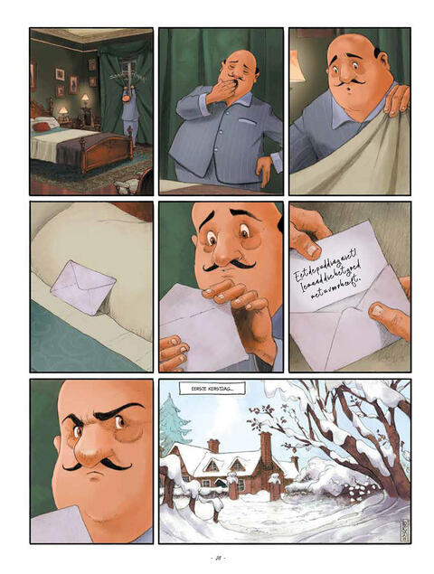 Agatha Christie 20