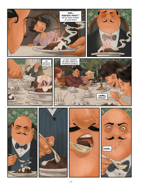 Agatha Christie 20