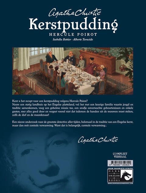 Agatha Christie 20