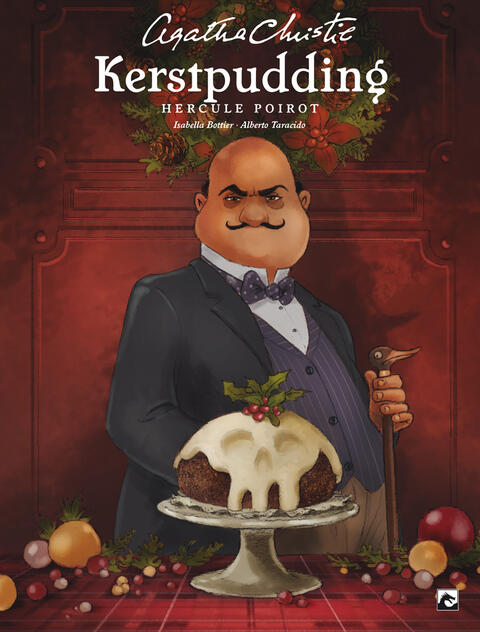 Agatha Christie 20