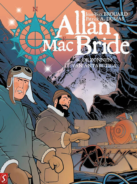Allan Mac Bride 8
