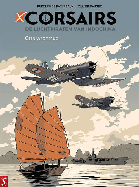 Corsairs